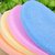 Multicart Facial Cleaning Wash Pad Puff Sponge (Set Of 2) 56 Off