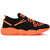 Viuuu Men's Black Mesh Lace up Running/Gym/Sport shoes