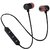 Mapon Wireless Magnetic Bluetooth Neckband with Mic (Black)