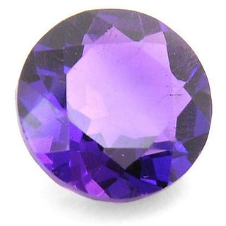                       Ceylonmine Amethyst Stone 100 Unheated Gemstone Purple Amethyst S                                              