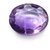 CEYLONMINE 10.00 ratti jamuniya Amethyst gemstone original & natural Jamuniya Amethyst stone for unisex