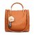 Mammon Women's Stylish Handbags Combo (3LR-BIB-Tan)