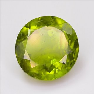 9.00 ratti Peridot gemstone natural lab certified green peridot stone for astrological purpose 9.00 ratti Peridot gemstone natural lab certified green peridot stone for astrological purpose