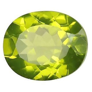 original stone green peridot 6.00 ratti unheated Peridot semi precious gemstone for unisex by Ceylonmine original stone green peridot 6.00 ratti unheated Peridot semi precious gemstone for unisex by Ceylonmine