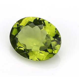9.00 ratti Peridot gemstone natural lab certified green peridot stone for astrological purpose 9.00 ratti Peridot gemstone natural lab certified green peridot stone for astrological purpose