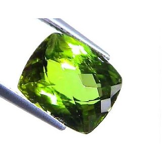 Green Peridot stone original & unheated gemstone 7.00 ratti green peridot gemstone for unisex by Ceylonmine Green Peridot stone original & unheated gemstone 7.00 ratti green peridot gemstone for unisex by Ceylonmine