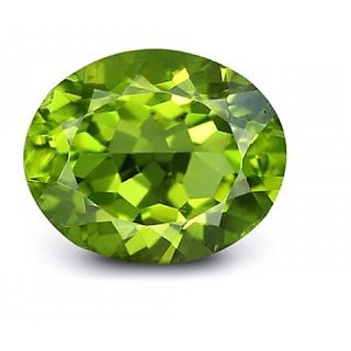 original stone green peridot 6.00 ratti unheated Peridot semi precious gemstone for unisex by Ceylonmine original stone green peridot 6.00 ratti unheated Peridot semi precious gemstone for unisex by Ceylonmine