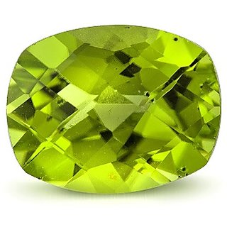 original stone green peridot 6.00 ratti unheated Peridot semi precious gemstone for unisex by Ceylonmine original stone green peridot 6.00 ratti unheated Peridot semi precious gemstone for unisex by Ceylonmine