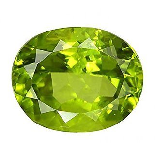 9.00 ratti Peridot gemstone natural lab certified green peridot stone for astrological purpose 9.00 ratti Peridot gemstone natural lab certified green peridot stone for astrological purpose