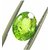 Ceylonmine 7.00 ratti green green peridot gemstone original & natural Peridot stone for unisex