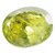 CEYLONMINE Natural peridot stone green peridot 6.00 ratti original & unheated gemstone for unisex