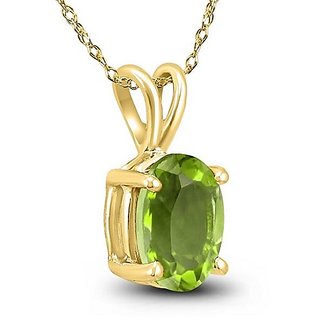 Green Peridot locket original & unheated pendant 7.00 ratti green peridot pendant for unisex by Ceylonmine Green Peridot locket original & unheated pendant 7.00 ratti green peridot pendant for unisex by Ceylonmine