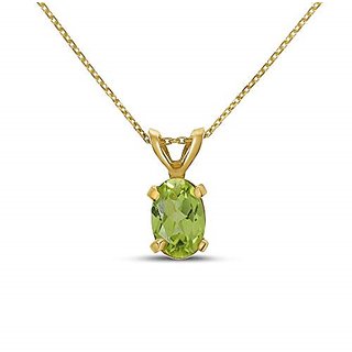 Ceylonmine 7.00 ratti green green peridot pendant original & natural Peridot locket for unisex Ceylonmine 7.00 ratti green green peridot pendant original & natural Peridot locket for unisex
