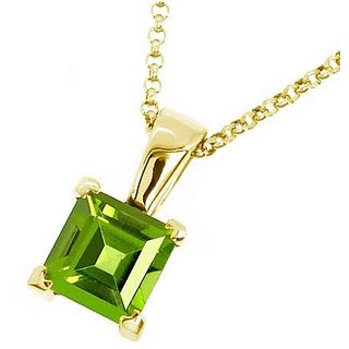 CEYLONMINE peridot pendant 6.00 ratti original unheated locket for astrological purpose CEYLONMINE peridot pendant 6.00 ratti original unheated locket for astrological purpose