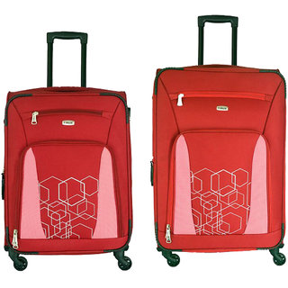 28 inch suitcase in cm