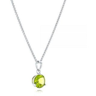 Green peridot locket 100 original unheated pendant Peridot locket semi precious locket 6.00 ratti by Ceylonmine Green peridot locket 100 original unheated pendant Peridot locket semi precious locket 6.00 ratti by Ceylonmine