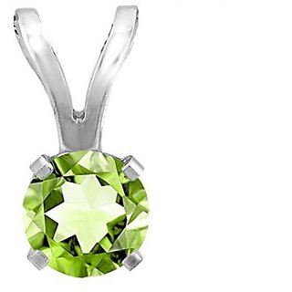 natural Peridot locket 6.00 ratti original & lab certified pendant green green peridot for unisex by Ceylonmine natural Peridot locket 6.00 ratti original & lab certified pendant green green peridot for unisex by Ceylonmine