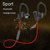 esportic 10Q Earphone with inbuilt Rechargeable Battery and Calling Functions for All Smartphones