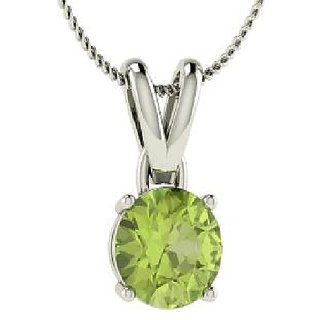original locket green peridot 6.00 ratti unheated Peridot semi precious pendant for unisex by Ceylonmine original locket green peridot 6.00 ratti unheated Peridot semi precious pendant for unisex by Ceylonmine