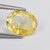Ceylonmine 7.5 ratti Yellow Sapphire stone original  precious stone green pushkaraj for astrological purpose