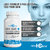 HealthOxideSkincare-Skin Whitening Pills Advanced Formula for Fair and Beautiful Skin. - 30 Capsules.