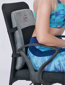 United Medicare back rest support A18