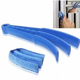 JonPrix Washable Multi functional Brush For Blinds AC