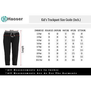 boys navy track pants