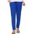 Woolen Leggings for Women's Color Blue (Free Size)