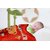 HomeStore-YEP Very Soft and Warm Baby Mink Blanket, Color - Maroon