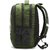 LEEROOY BG15BGREEN-03 Waterproof Backpack,school bag, laptop bag  (Green, 35 L)