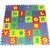 ASU  Alphabet Floor mats for Kids, Puzzle Foam Mat for Children Above 2 Years