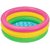 ASU Inflatable Sunset Glow Swimming Pool for Kids (3 Years and Above, 3 ft)