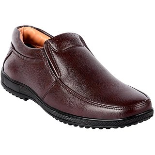 Shopclues leather shoes clearance