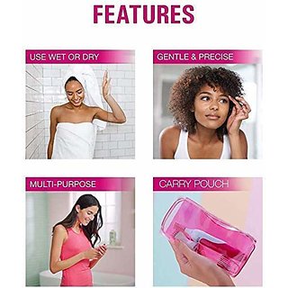 bikini hair remover and trimmer