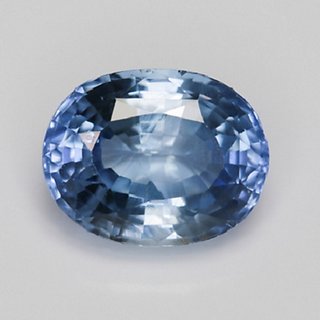 CEYLONMINE Lab certified Stone 7.71 carat Blue sapphire(Neelam) stone Original & Effective precious sapphire stone For Unisex CEYLONMINE Lab certified Stone 7.71 carat Blue sapphire(Neelam) stone Original & Effective precious sapphire stone For Unisex