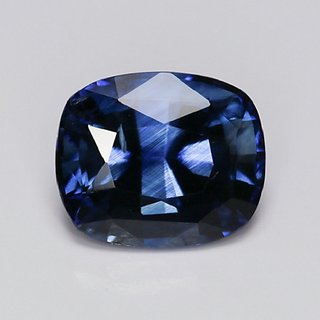                       CEYLONMINE- Astrological Blue Sapphire/Neelam Stone 9.5 ratti precious & Effective Gemstone For Men & Women                                              