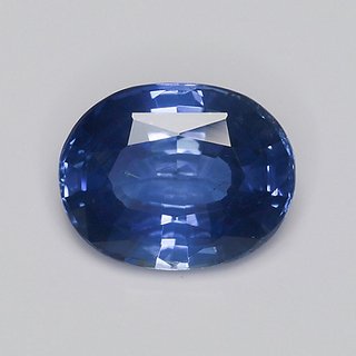 CEYLONMINE- Natural 5.25 Ratti Blue Sapphire Precious loose gemstone Unheated & Untreated Blue Sapphire/Neelam Gemstone for Unisex CEYLONMINE- Natural 5.25 Ratti Blue Sapphire Precious loose gemstone Unheated & Untreated Blue Sapphire/Neelam Gemstone for Unisex