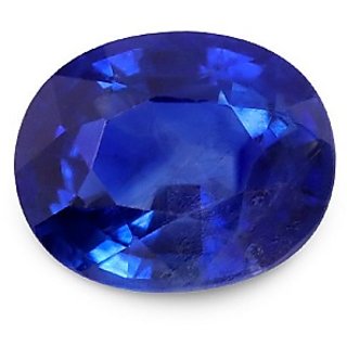                       Ceylonmine- Natural Blue Sapphireneelam Stone 5.75 Carat Unheated Untreate                                              