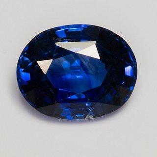 CEYLONMINE- Original natural 7.25 Ratti Blue Sapphire stone Unheated Precious Loose Gemstone Neelam/Nilam stone For Unisex CEYLONMINE- Original natural 7.25 Ratti Blue Sapphire stone Unheated Precious Loose Gemstone Neelam/Nilam stone For Unisex