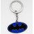 Passion Bazaar Blue Color Cartoon Character Batman Keychain For Car, Bike, Office, House Locker Keys to Gift Your Kids,Friends