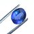 CEYLONMINE-Unheated & Untreated  7.25 Ratti Blue Sapphire stone for unisex Precious & Loose Blue Sapphire/neelam Stone For Astrological