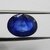 CEYLONMINE- Astrological Blue Sapphire/Neelam Stone 9.5 ratti precious  Effective Gemstone For Men  Women