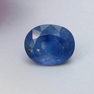 Ceylonmine-unheated Untreated 7.25 Ratti Blue Sapphire Stone For Unisex P Ceylonmine-unheated Untreated 7.25 Ratti Blue Sapphire Stone For Unisex P