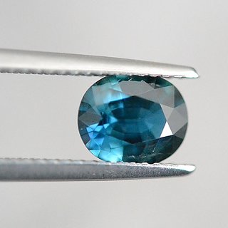 CEYLONMINE- Original Blue Sapphire/Neelam 6.25 Carat(6.94 Ratti) Gemstone Astrological IGI Neelam Gemstone For Unisex CEYLONMINE- Original Blue Sapphire/Neelam 6.25 Carat(6.94 Ratti) Gemstone Astrological IGI Neelam Gemstone For Unisex