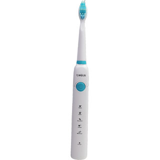 toothbrush wurze gums