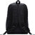 LeeRooy Canvas Black 28LTR School Bag For Girl
