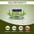 BIOAYURVEDA NOURISHING LIFT NIGHT FACE CREAM with Natural Herbs for Skin Rejuvenation 120gm
