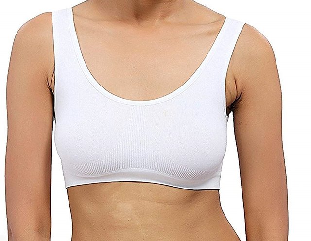 sports bra at lowest price