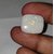 Fire Opal Gemstone 5.25 Ratti Fire Opal Gemstone Natural Astrological Certified Lab Ceylonmine